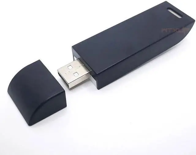 Alt view image 4 of 7 - New WIFI USB Adapter RT3070 150Mbps USB 2.0 WiFi Wireless Network Card 802.11b/g/n LAN Adapter With external Antenna