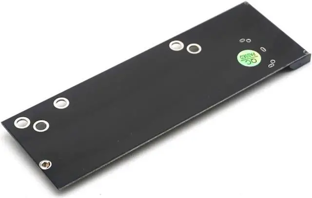 Alt view image 7 of 7 - 6+12pin SSD to SATA Converter Card Board for Apple 2010 2011 for MacBook Air A1370 A1369 SSD to 2.5" SATA 22pin