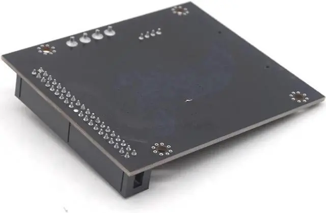 Alt view image 7 of 7 - SD Memory Card To 3.5" 40Pin Male IDE Hard Disk Drive Adapter Secure Digital Converter HDD Adapter For PC Computer Desktop