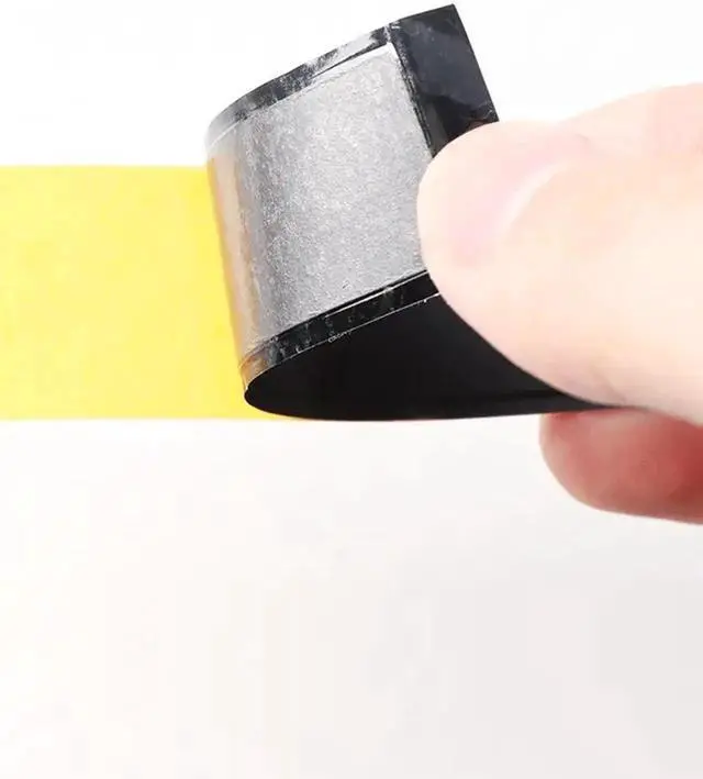 Alt view image 2 of 7 - Graphene Laptop RAM Heatsink, Dual-Layer Graphene and Copper Foil Design Cooler Memory Radiator for DDR5 DDR4 DDR3 DDR2