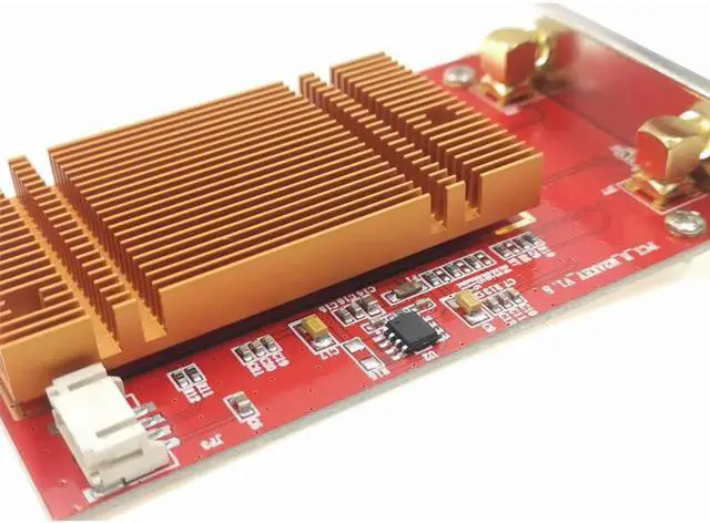 Alt view image 7 of 7 - Desktop Computer Wireless-AC Adapter 9260 9260ac Dual Band 1730Mbps MU-MIMO for Windows 10 WiFi Bluetooth 5.0 PCI-E 1X Card