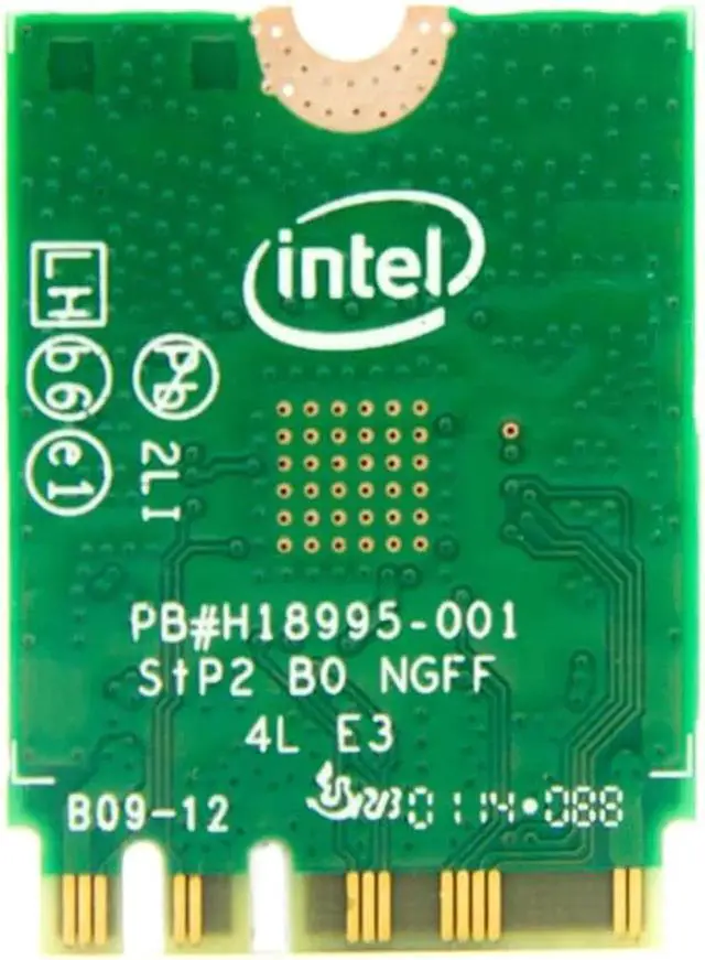Alt view image 4 of 4 - 7265NGW 7265BN for intel Wireless-N 7265 NGFF wifi Network 2.4G 300mbps FRU:04X6032 For ThankPad L450 T450 T550 E450 E550 X250