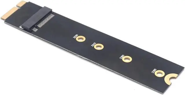 Main image of Adapter Card to M.2 NGFF SSD for 2012 MacBook Air A1465 A1466