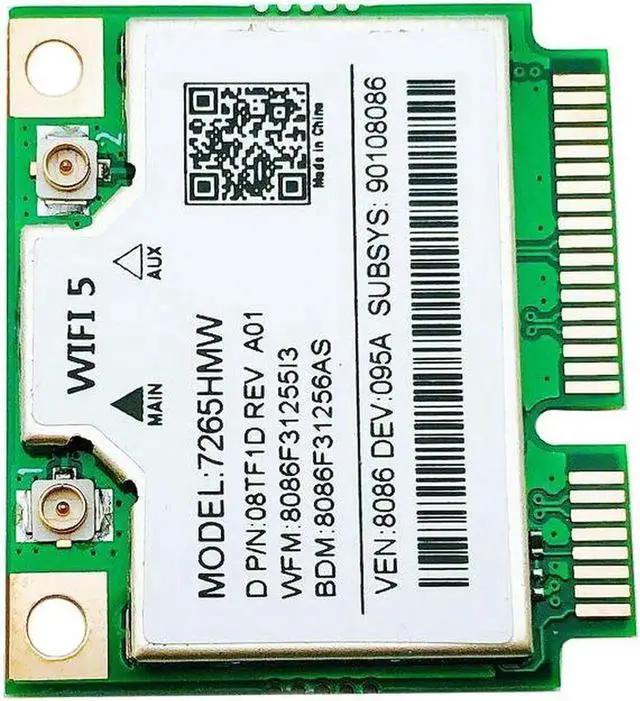 Alt view image 6 of 6 - Features:
PLEASE NOTE:
UNLIKE THE PANASONIC TY-WL20U, THIS DEVICE IS NOT PLUG AND PLAY, AND DOES REQUIRE INITIAL SET UP VIA AN ON DEVICE SCREEN INTERFACE USING ANY WIRELESS PC, TABLET OR CELL PHONE B