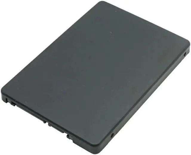 Alt view image 3 of 5 - 1.8" Micro SATA 16pin SSD to 2.5" SATA 22Pin 7+15 Hard Disk Case Enclosure