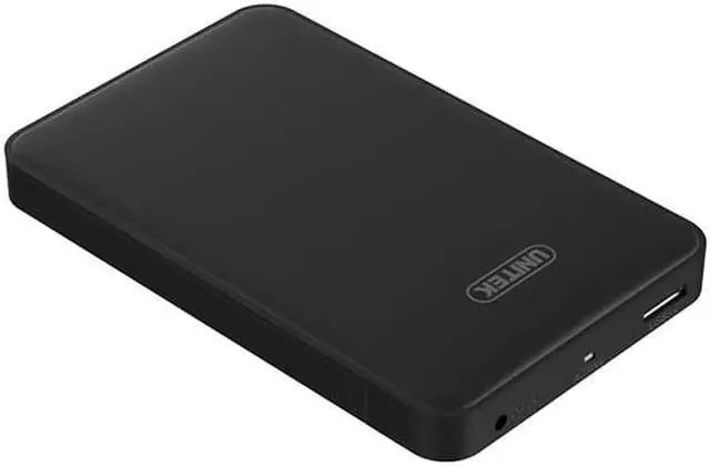 Alt view image 7 of 7 - Hard Disk Case USB3.0 2.5 inch hard disk box HDD case enclosure hard disk drive SATA3.0 TO USB 3.0