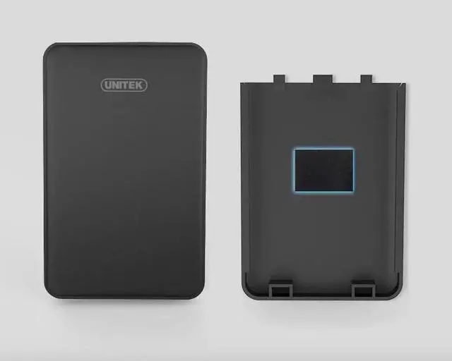 Alt view image 6 of 7 - Hard Disk Case USB3.0 2.5 inch hard disk box HDD case enclosure hard disk drive SATA3.0 TO USB 3.0