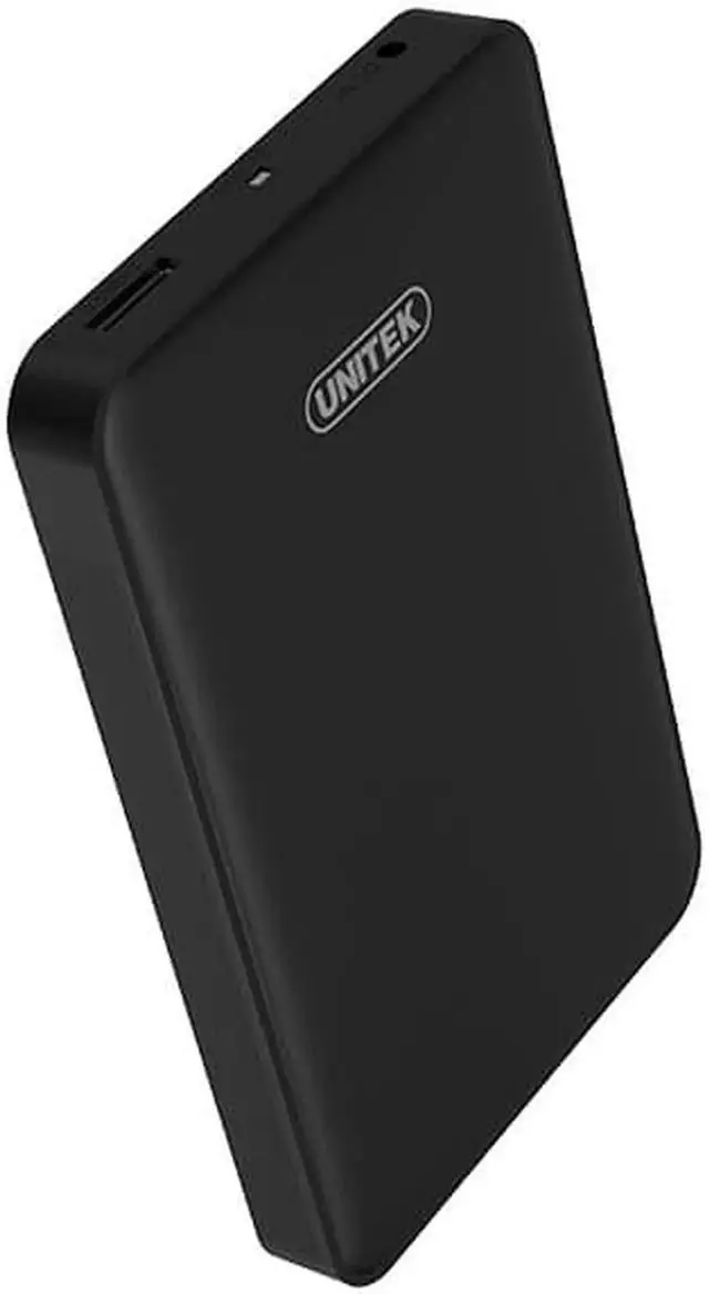 Alt view image 3 of 7 - Hard Disk Case USB3.0 2.5 inch hard disk box HDD case enclosure hard disk drive SATA3.0 TO USB 3.0