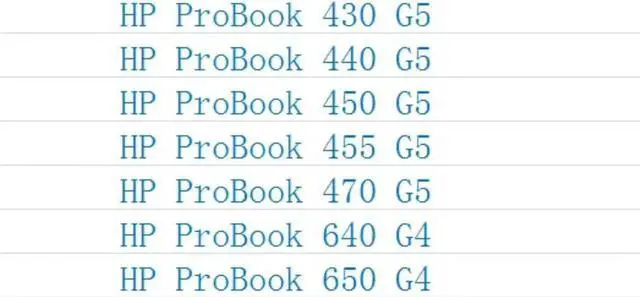 Alt view image 3 of 4 - RTL8821CE 802.11AC wifi wireless network card 433M BT 4.2 Bluetooth 915621-001 M09870-005