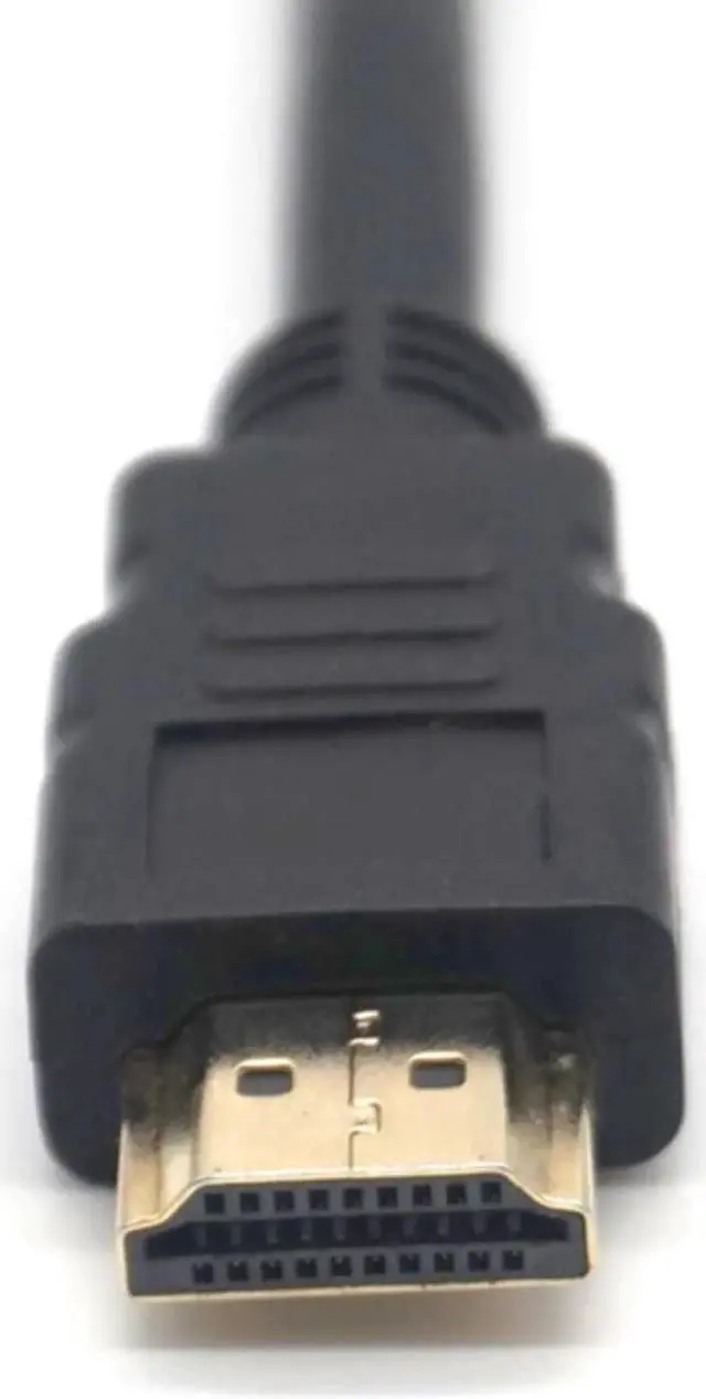 Alt view image 3 of 7 - 4K*2K 3D Mini 3 Port HDMI Switch 1.4 4K Switcher HDMI Splitter 3 in 1 out Port Hub for DVD HDTV Xbox PS3 PS4