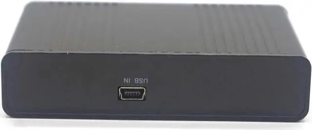Alt view image 2 of 7 - Professional USB Sound Card 6 Channel 5.1 Optical External Audio Card Converter CM6206 Chipset for Laptop Desktop