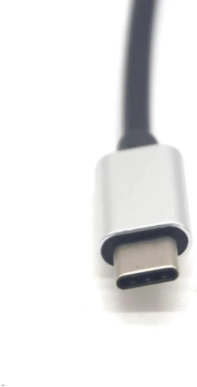 Alt view image 4 of 7 - Type-C USB 2.0 to Sata 3 adapter converter cable 7+15PIN Serial ATA III Adapters for 2.5" sata HDD SSD SATA Drive