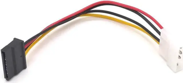 Alt view image 5 of 7 - ATA/PATA/IDE Drive to USB 2.0 Converter Cable SATA Data Cable for Hard Drive Disk 2.5/3.5