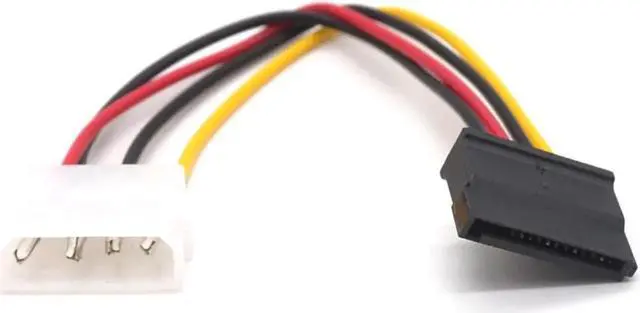 Alt view image 4 of 7 - ATA/PATA/IDE Drive to USB 2.0 Converter Cable SATA Data Cable for Hard Drive Disk 2.5/3.5