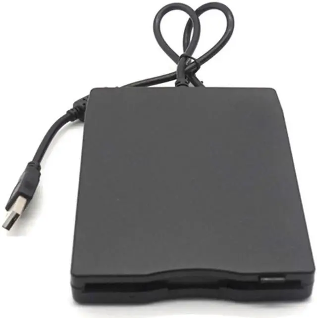 Main image of 1.44 MB Floppy Disk 3.5" USB External Drive Portable Floppy Disk Drive Diskette FDD For Laptop Desktop PC