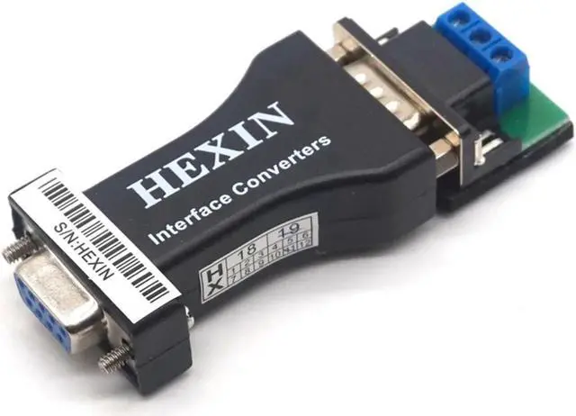 Alt view image 4 of 7 - RS232 to RS485 serial port Data Interface Adapter Converter