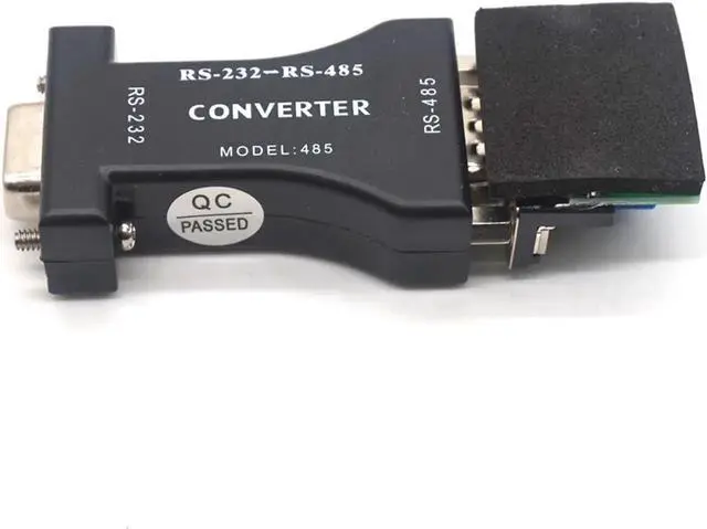 Alt view image 2 of 7 - RS232 to RS485 serial port Data Interface Adapter Converter