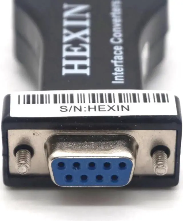 Alt view image 3 of 7 - RS232 to RS485 serial port Data Interface Adapter Converter
