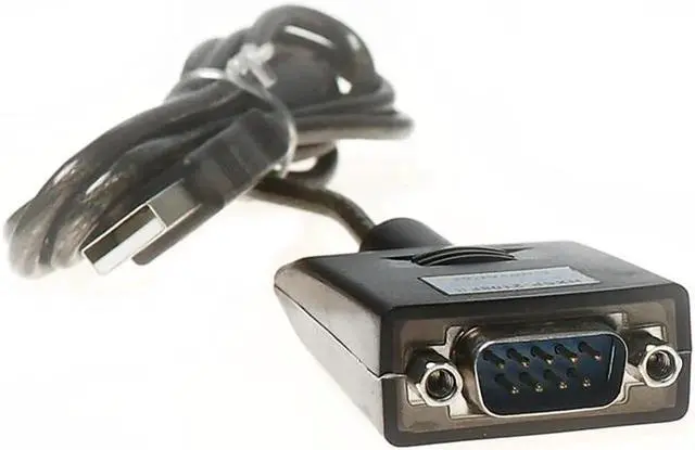 Alt view image 2 of 5 - USB 2.0 to RS485 DB9 Serial Converter Adapter PL2303 chipset Cable Wholesale HXSP*2108F