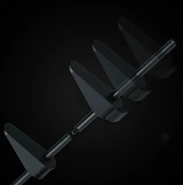 Alt view image 6 of 7 - s Graphics Cards Bracket Computer Graphics Companion Support Frame Universal VGA Holder