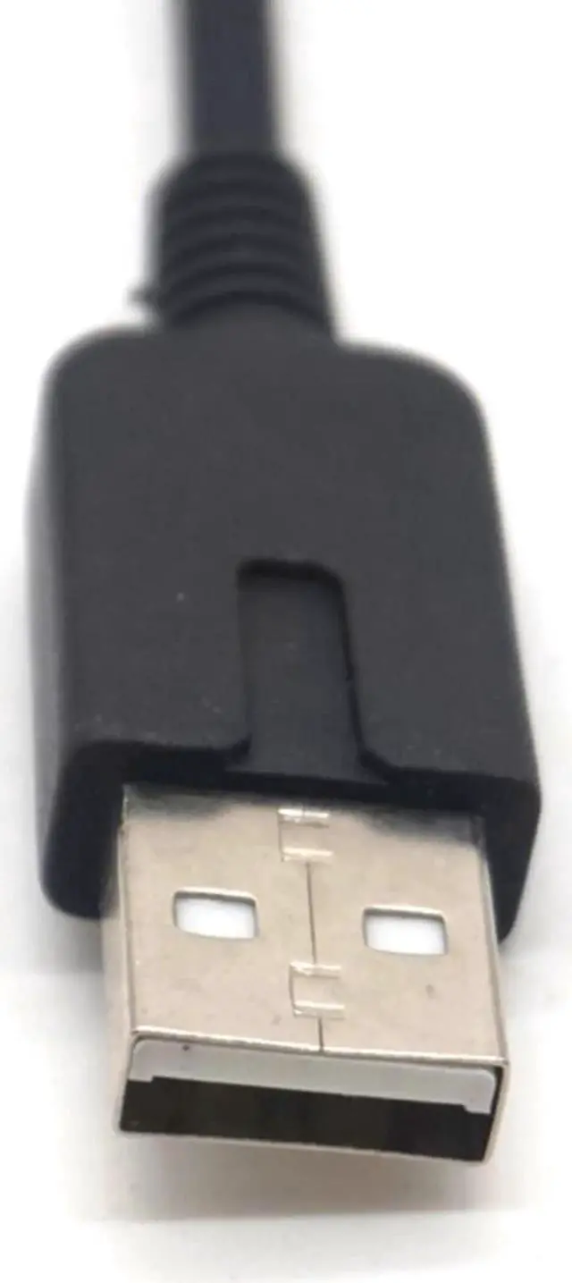 Alt view image 2 of 7 - 2PCS 2 in1 USB Charger Cable Charging Transfer Data Sync Cord Line Power Adapter Wire for Sony psv1000 Psvita PS Vita PSV 1000