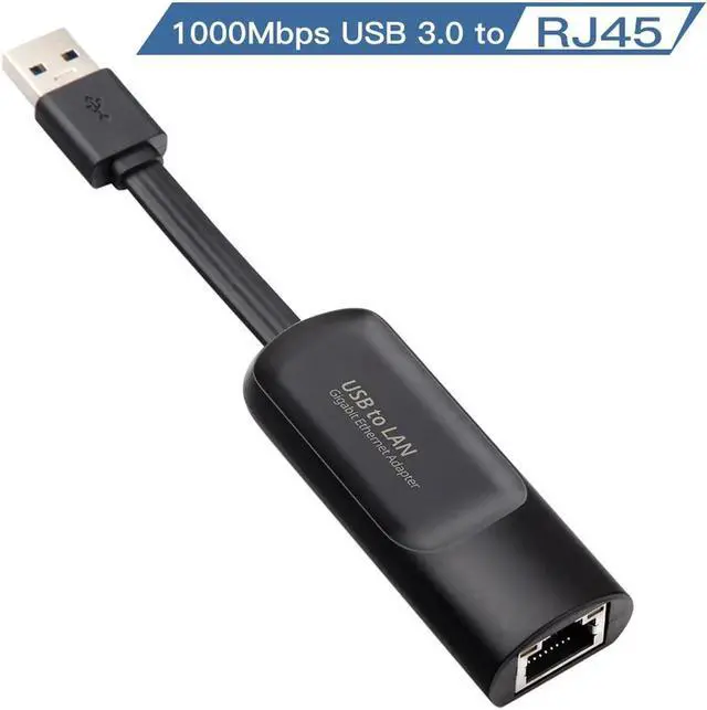 Main image of 2500Mbps Ethernet USB3.0 to RJ45 2.5G Type C to RJ 45 Wired Adapter Lan Network USB HUB For Win10/8/7/11 MacBook iPad Laptop PC