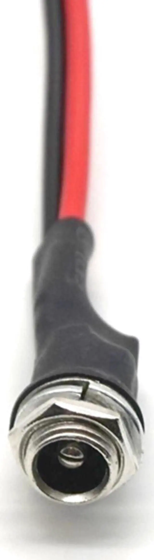 Alt view image 3 of 7 - DC 12V 160W 24-Pin ATX Switch PSU Car Auto Mini ITX Power Supply Module Cable
