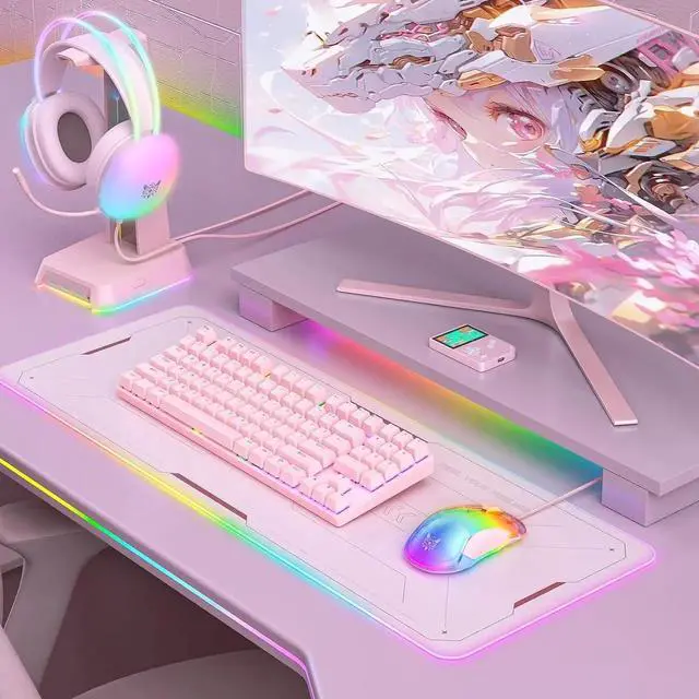 Alt view image 3 of 7 - Hitoor Gaming Mouse, Wired Gaming Mouse 12,800 DPI Sensor, 8 Buttons Programmable Computer Gaming Mice, Lightweight Gaming Mouse Ergonomic Computer Mouse Gaming for Windows/PC/Mac/Laptop Gamer