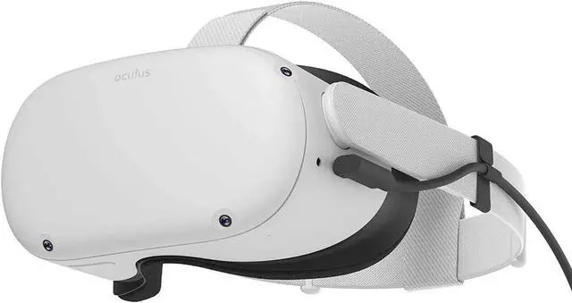 Alt view image 3 of 7 - Quest Link Cable 16ft, Oculus Link Cable with Signal Booster, Streaming VR Game & Fast Charging USB C 3.0 Cable Compatible for Oculus Quest Headset and Gaming PC (16 Feet/ 5M)