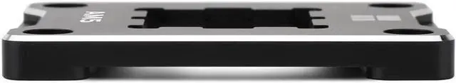 Alt view image 2 of 5 - Aomoproing CPU Contact Frame Anti-Bending Buckle for AM5 Secure Frame Kit Black
