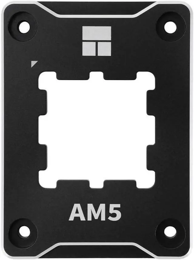 Main image of Aomoproing CPU Contact Frame Anti-Bending Buckle for AM5 Secure Frame Kit Black