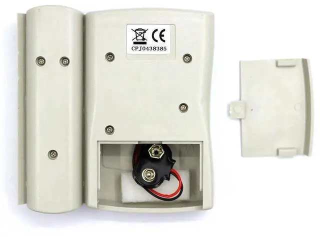 Alt view image 3 of 4 - Aomoproing Multifunctional RJ45 RJ11 RJ12 CAT5 UTP Network LAN Cable Tester Networking Tool