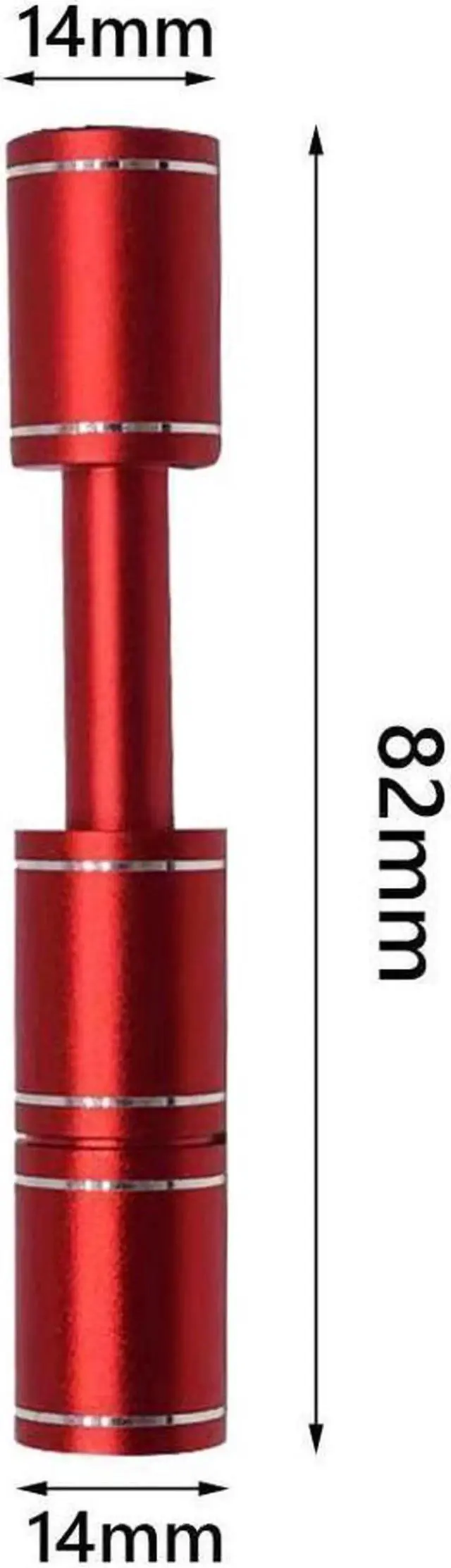 Main image of Aomoproing Desktop Graphics Card Stand GPU Brace Support Aluminum Alloy Telescopic Video Card Holder Cooling Bracket For Desktop PC Case