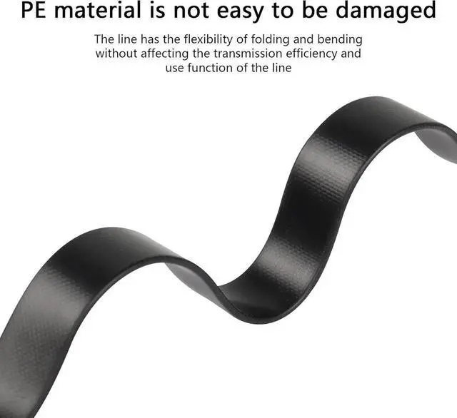 Alt view image 5 of 7 - Aomoproing PCIE 3.0 Extension Cable,36PIN 1X Extension Cable, 90 Degree PCI Express 1X Extend Card,for 1U,2U Chassis (30cm, Black)