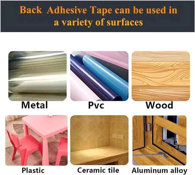 Alt view image 7 of 7 - Aomoproing 50Pcs Self Adhesive Cable Management Clips Cable Organizers Wire Clips Cord Holder for TV PC Ethernet Cable under Desk Home Office Outdoor