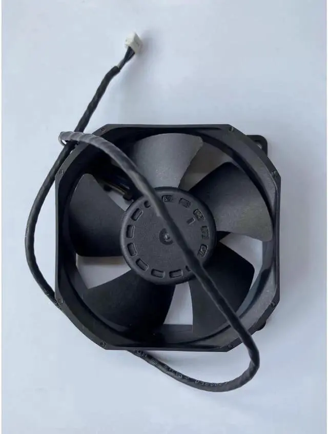 Alt view image 3 of 3 - Aomoproing MF75251VX-1Q010-S99 DC12V 3.26W FAN FOR OPTOMA PROJECTOR