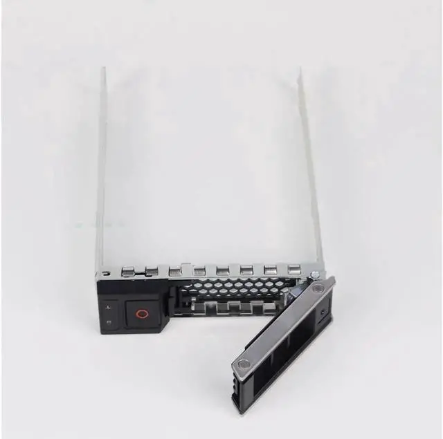 Main image of Aomoproing For Poweredge R640 R740 Sas Sata Hdd Drive Tray Caddy Y796F