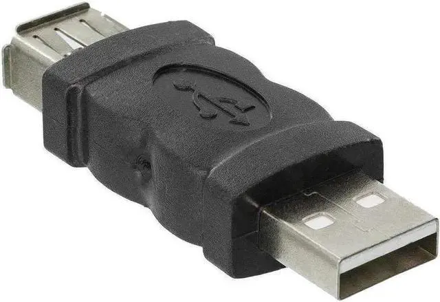 Main image of Aomoproing Firewire IEEE 1394 6 Pin Female to USB Male Adaptor Convertor 1PCS