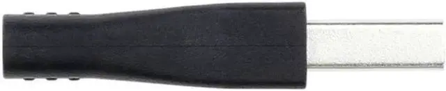 Alt view image 2 of 3 - Aomoproing USB 3.0 A Male to USB-C USB 3.1 Type C Female Data Adapter for Laptop Tablet Mobile Phone