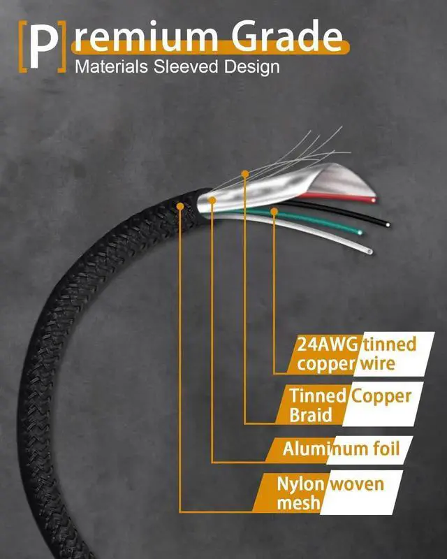 Alt view image 3 of 7 - Aomoproing USB Header Splitter, Motherboard 9 Pin USB 2.0 to Dual 9 Pin Extension Header Cable for PC Computer Internal Motherboard USB Hub (Pack of 2)