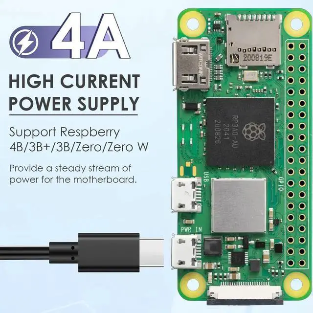 Alt view image 5 of 7 - Aomoproing USB Type C Switch Charging Cable 2 Pack USB A to USB C Male to Male Power Cord with 501 On Off Switch USB to USB-C Adapter Wire for LED Desk Lamp, USB Fan, LED Strips Lighting, 3 Feet