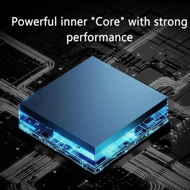 Alt view image 2 of 7 - Aomoproing PD 140W DC7909 to USB C Cable DC 7.9mm x 0.9mm Female(7.9 x 5.5mm) Input to Type C Male Power Charging Cable with PD Automatic Identification Chip,for Phones,Tablets,Laptops(DC7909)