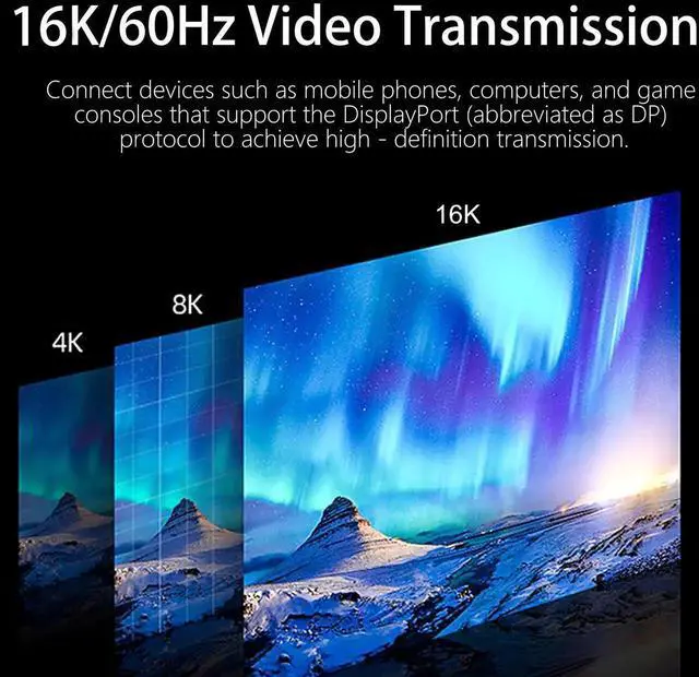 Alt view image 4 of 7 - Aomoproing Thunderbolt 5 80Gbps 2pcs/Lot USB 4 Extension 12CM Flat Short Data Transmissions Cable Male to Male 240W Quick Charge 16K Video Connection Compatible with MacBook