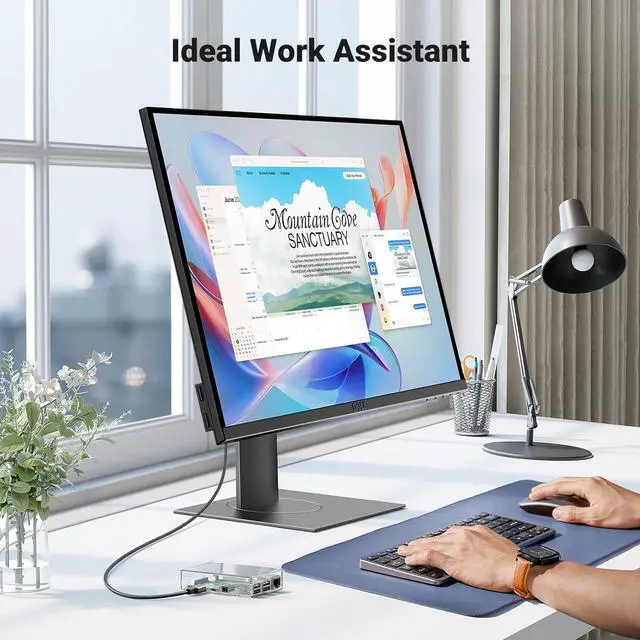 Alt view image 5 of 7 - 8K Mini HDMI to HDMI Cable 6.6FT Aluminum Braided 8K@60Hz 4K@240Hz Bidirectional HDR eARC Compatible with Raspberry Pi Zero Camera Camcorder Graphics Card Tablet Projector