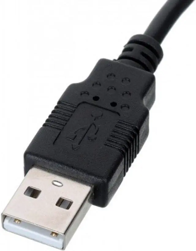 Alt view image 5 of 7 - Mini USB Cable USB 2.0 Male to Mini USB 5 Pin Male 90 Degree Right Angled Charging Data Transfer Extension Cable Black 0.5M