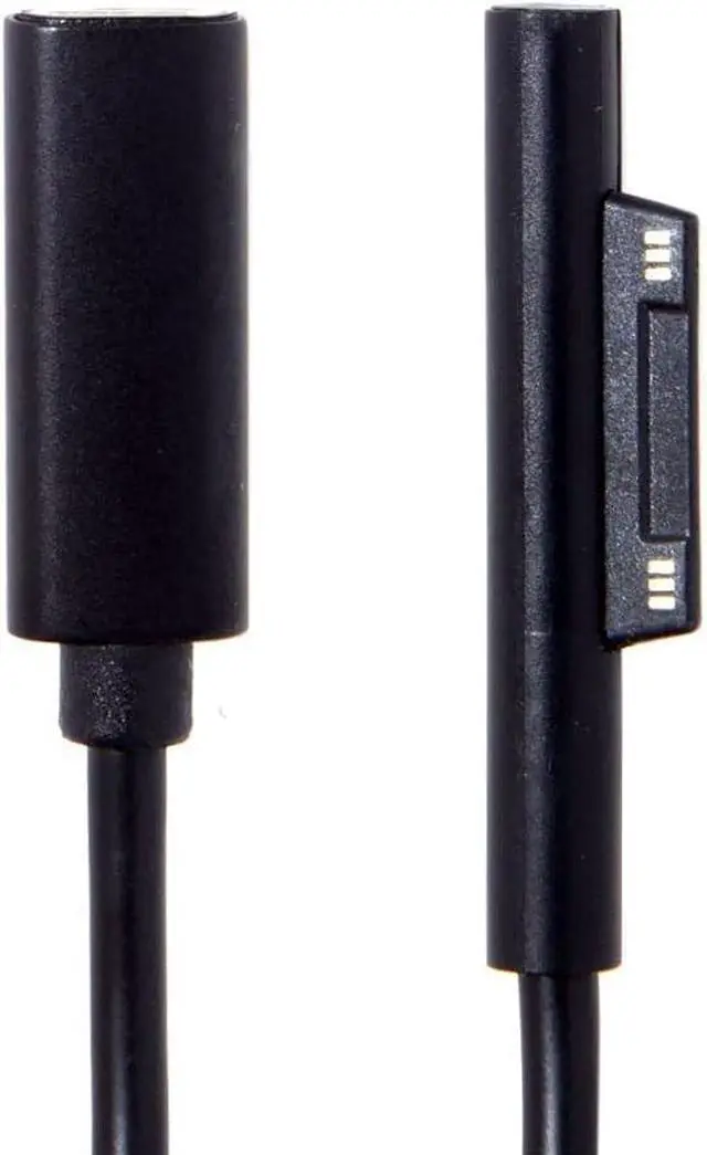 Alt view image 6 of 7 - USB C to DC 15V Surface Pro3 Pro4 Pro5 Pro6 Book Pro PD 65W Charge Cable