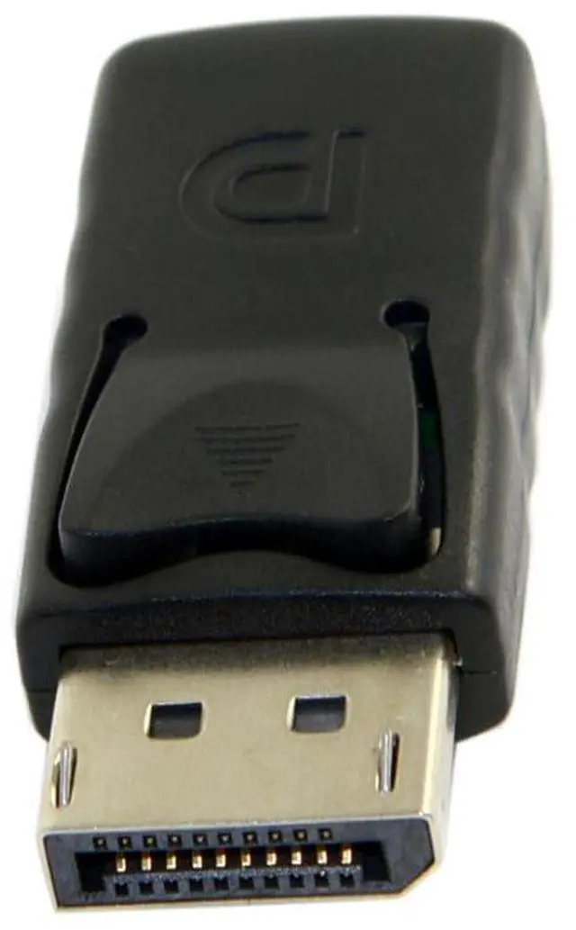 Alt view image 6 of 7 - USB 3.0 Dual Ports Displayport Virtual Display Adapter DP Displayport Dummy Plug Headless Ghost Display Emulator 2560x1600p@60Hz