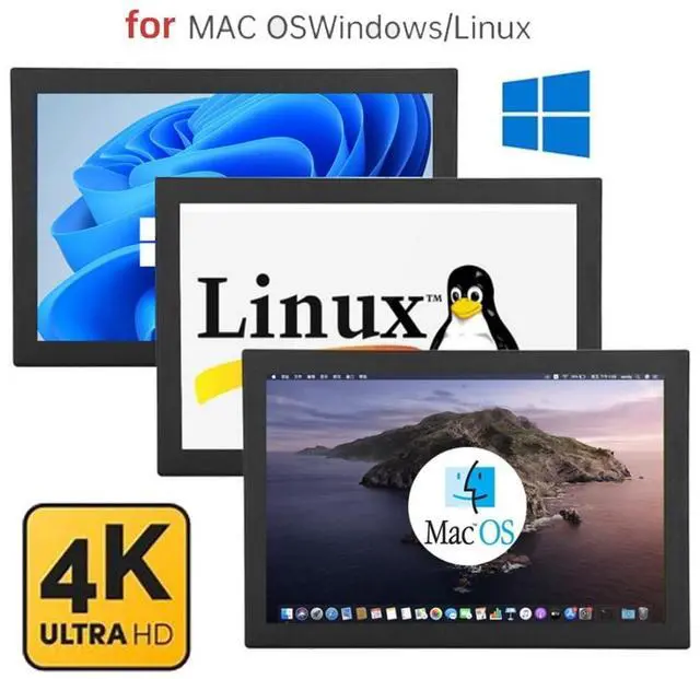 Alt view image 4 of 7 - HDMI 4K UHD Dummy Plug,HDMI 1.4 Virtual Monitor EDID Emulator, Headless Display Adapter Supports up to 4k@60Hz,1080@60Hz/120Hz