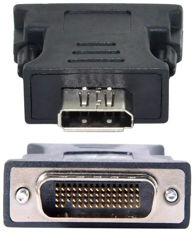 Main image of CY DMS-59pin to Displayport Adapter LFH DMS-59pin Male to DP Displayport Female Extension Adapter for PC Graphics Card