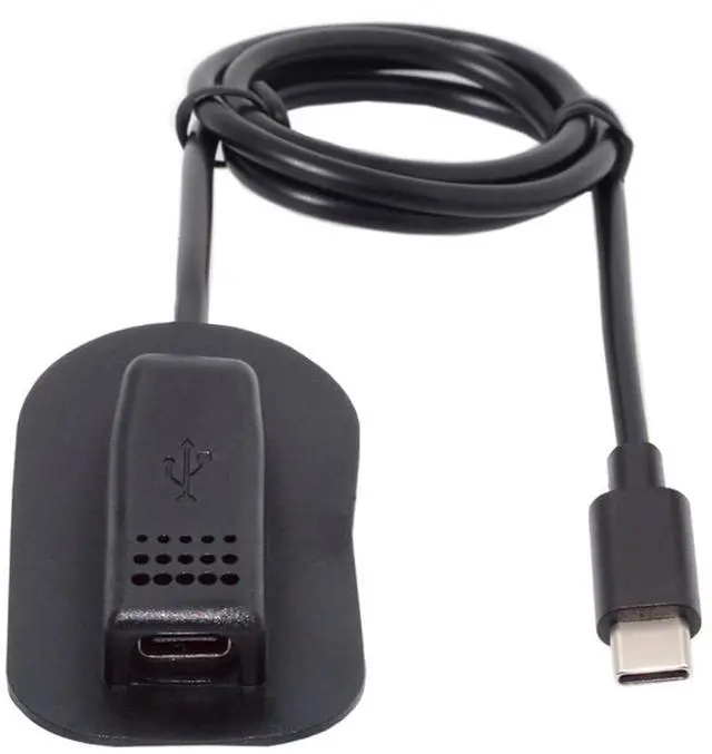 Main image of USB C Male to Female PD 65W Backpack Charge Data Extension Cable for Outdoor Travel Camping